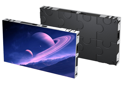 华州VFI